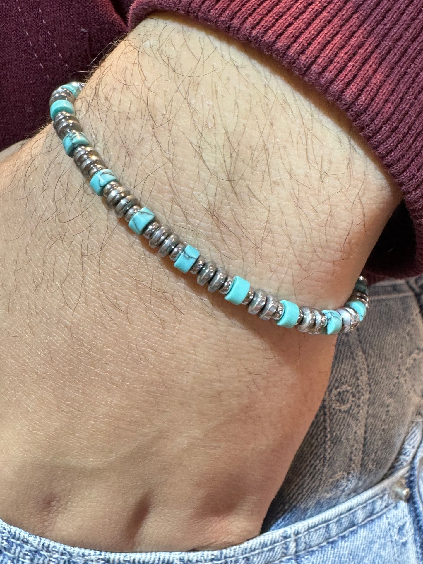 Bracciale Chicago