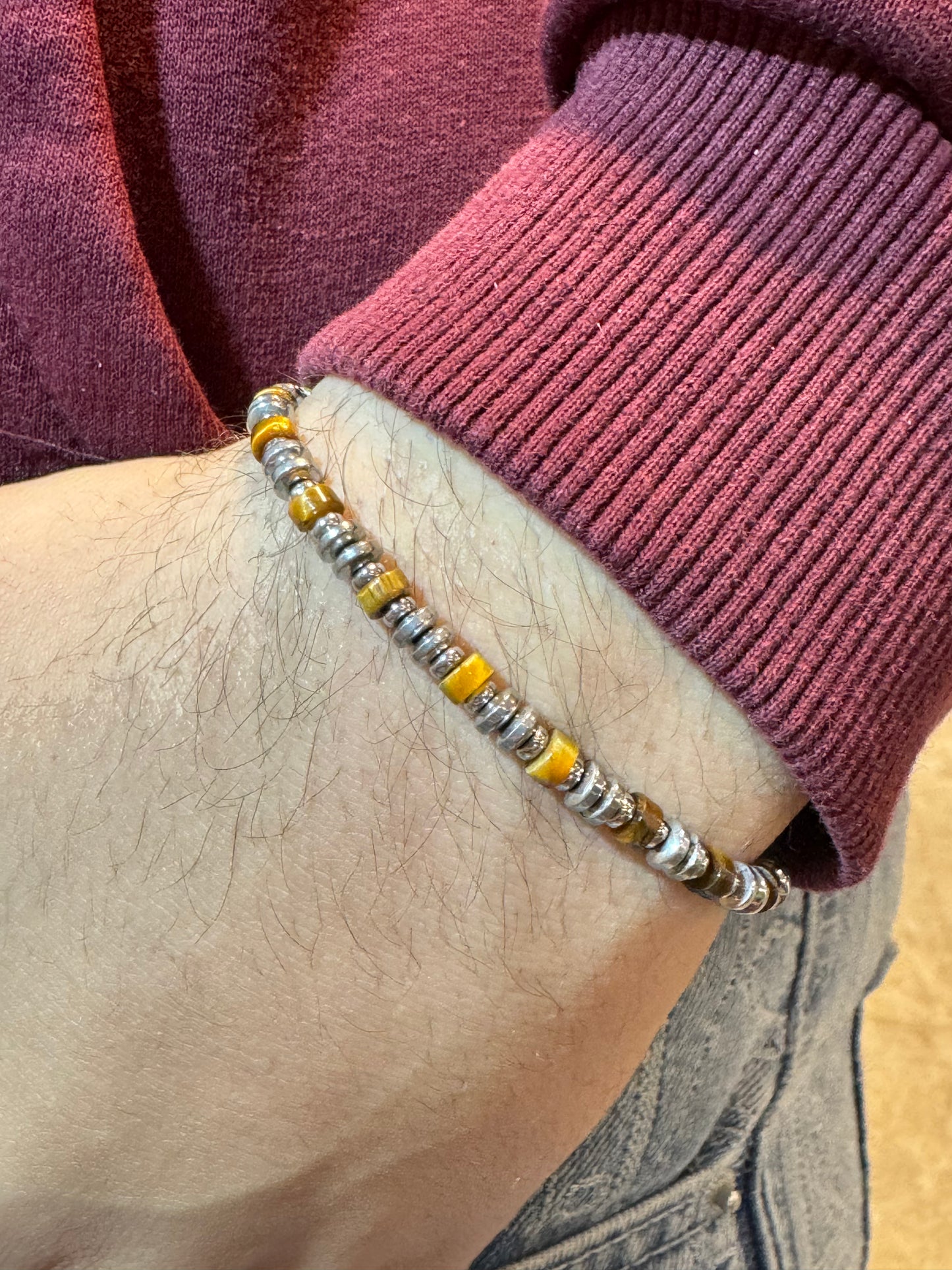 Bracciale Chicago