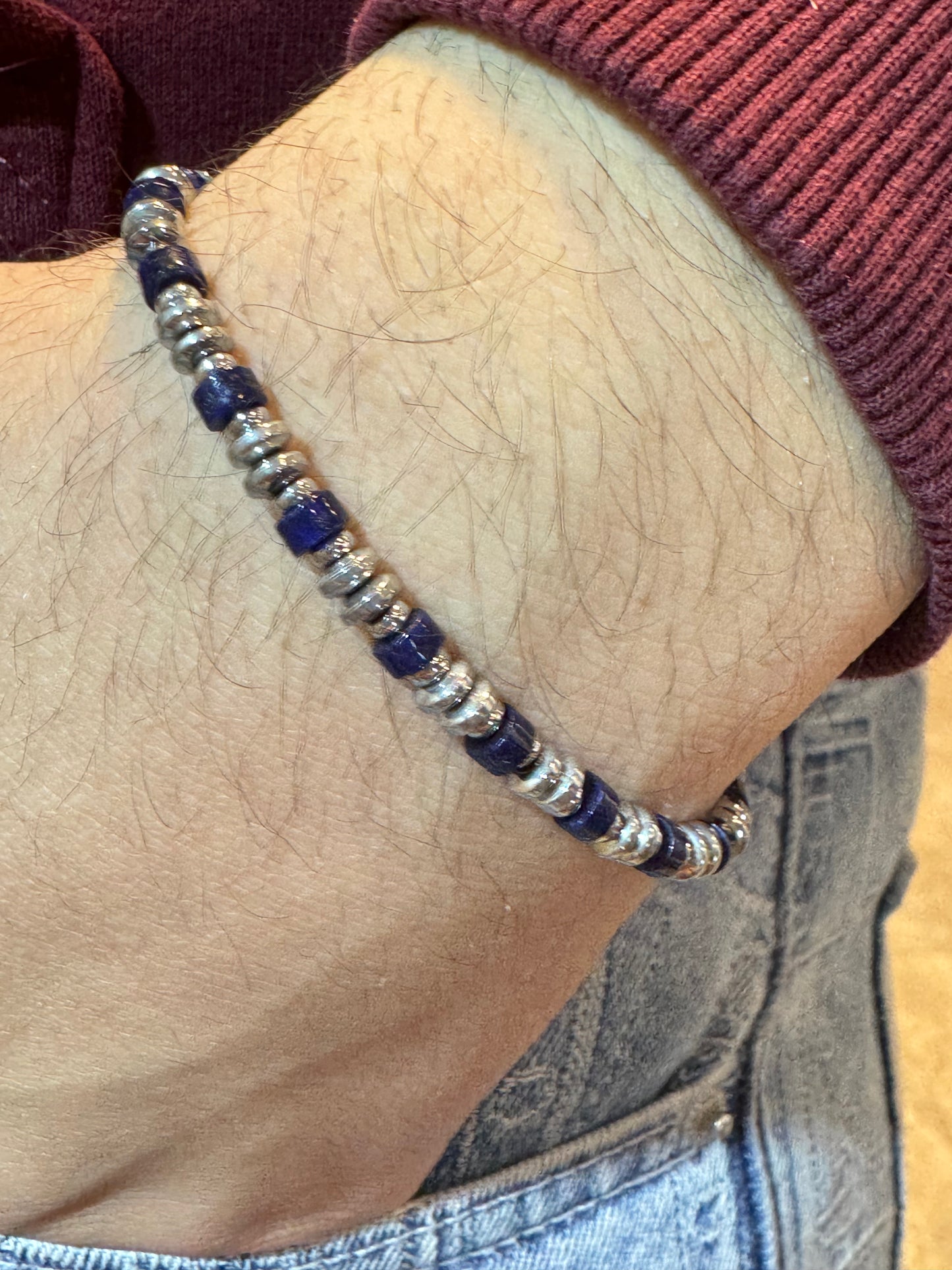 Bracciale Chicago