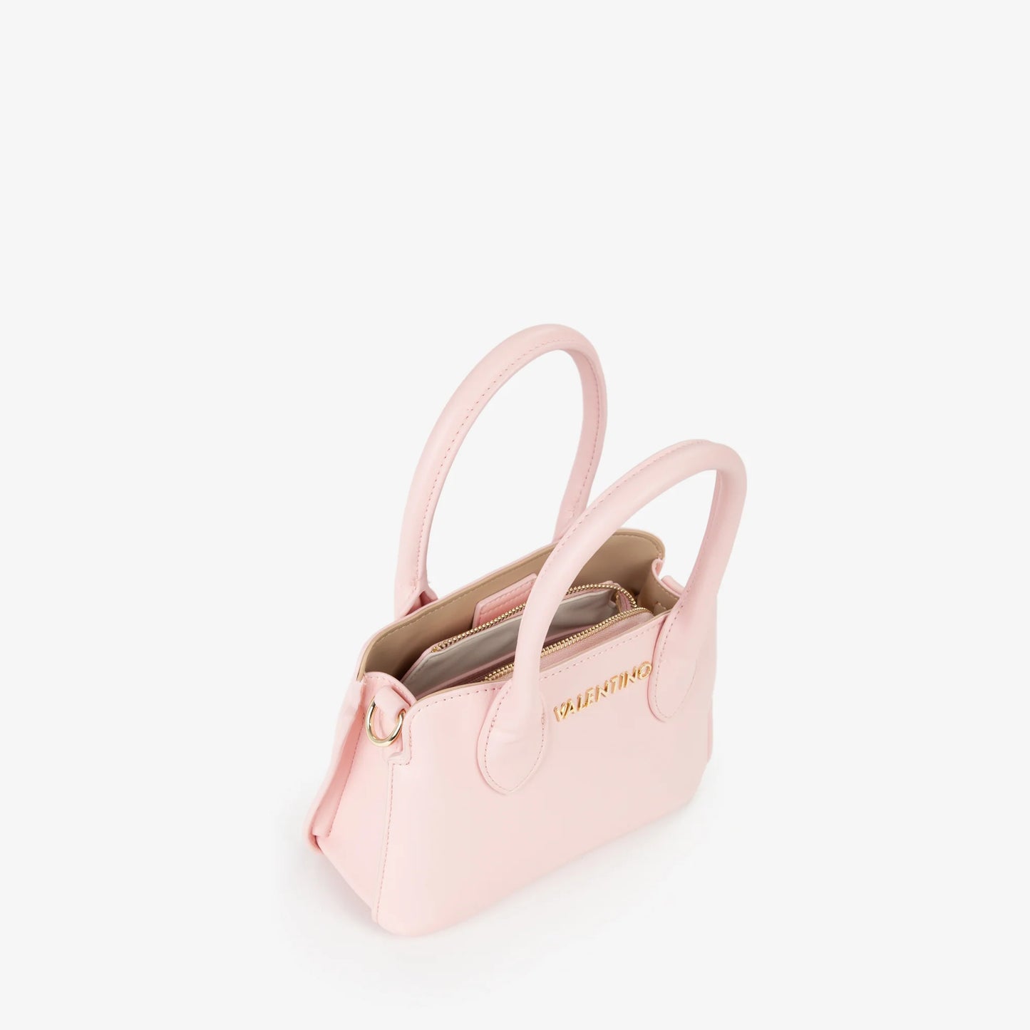 Shopping Sunshine Re Valentino