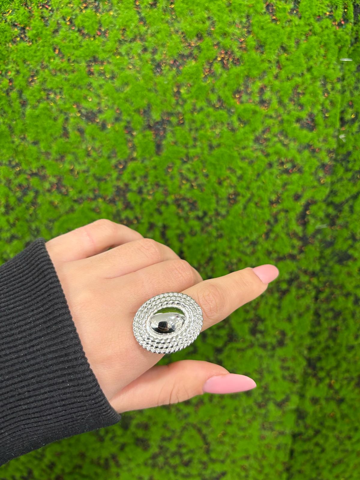 Anello Large Circle