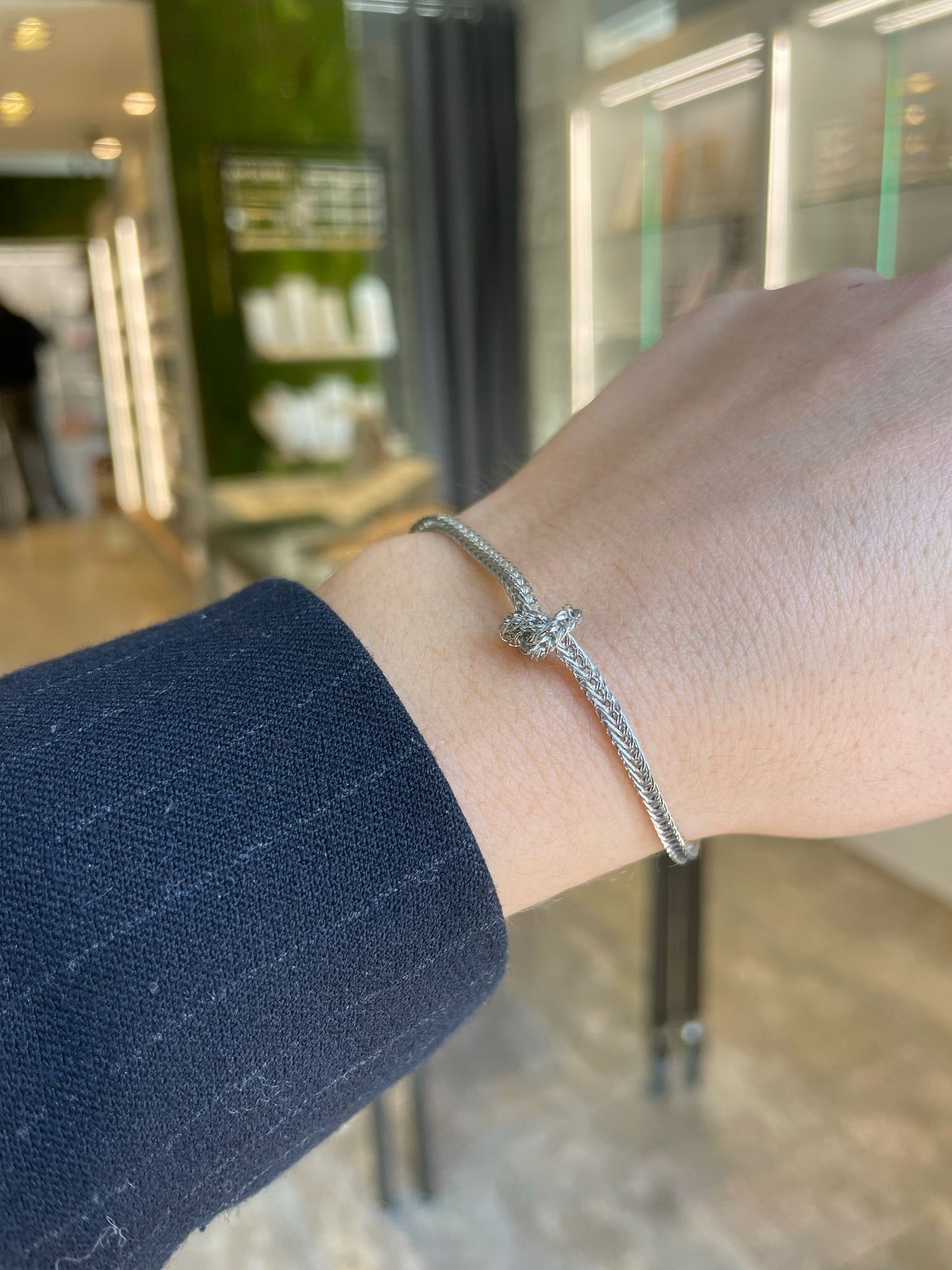 Bracciale Nodo