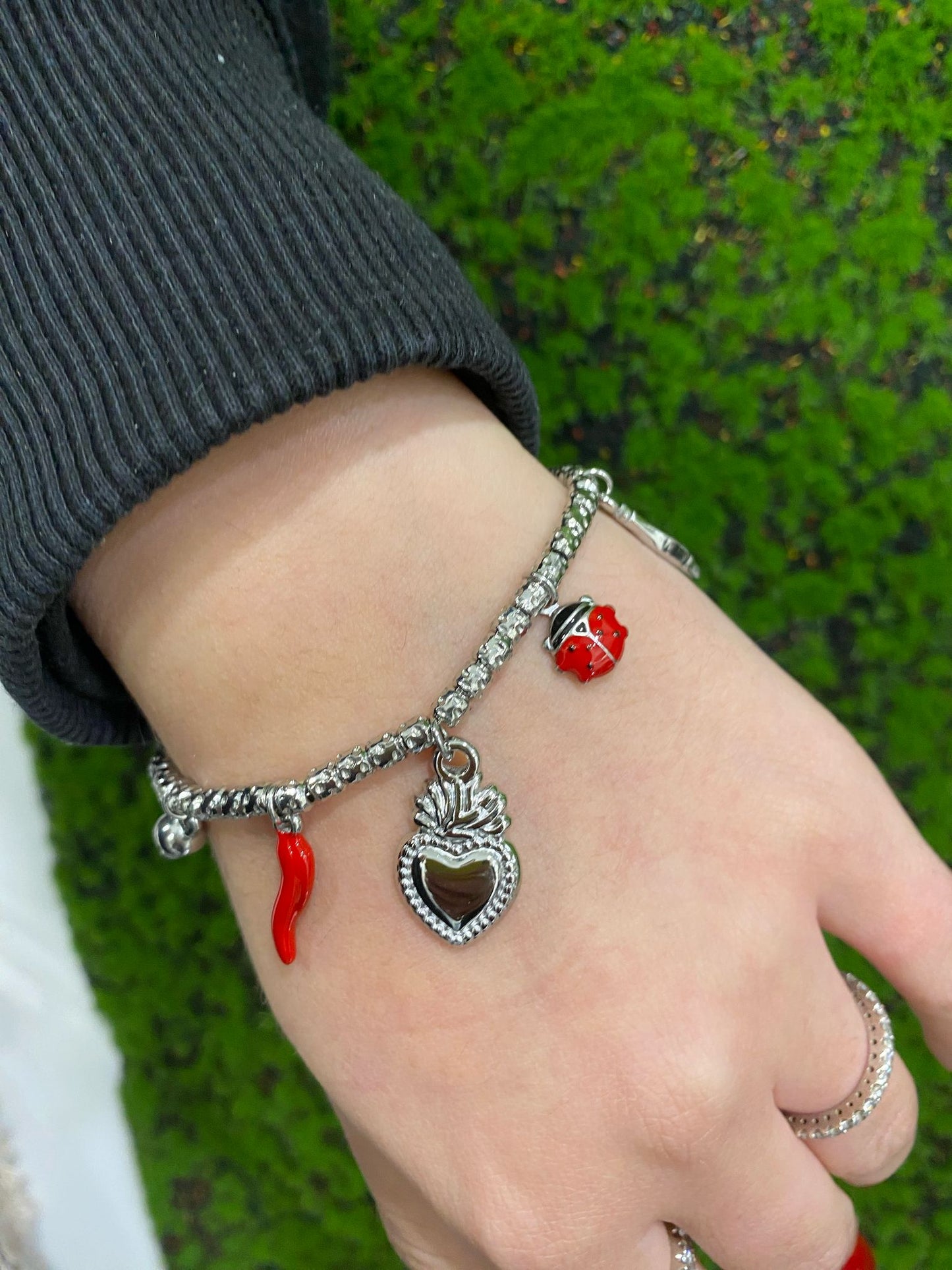 Bracciale Lucky