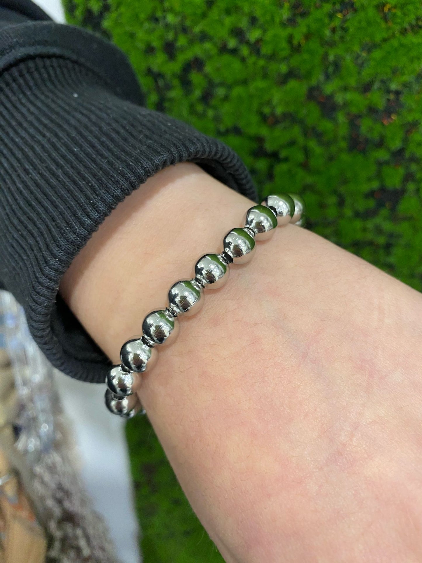 Bracciale Rattle