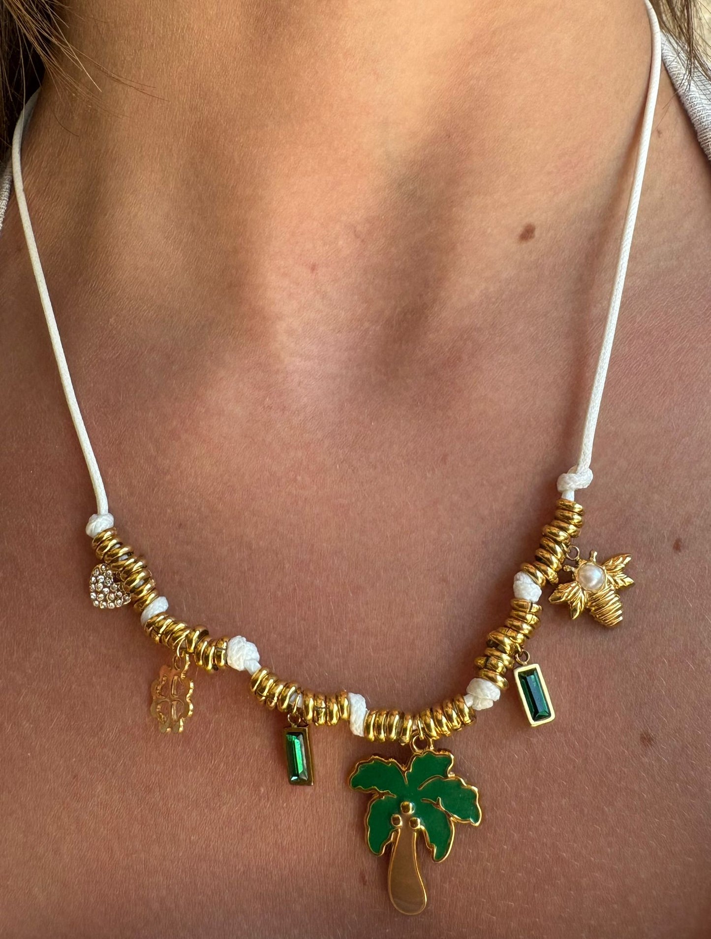 Collana Texana