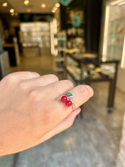 Anello Cherry