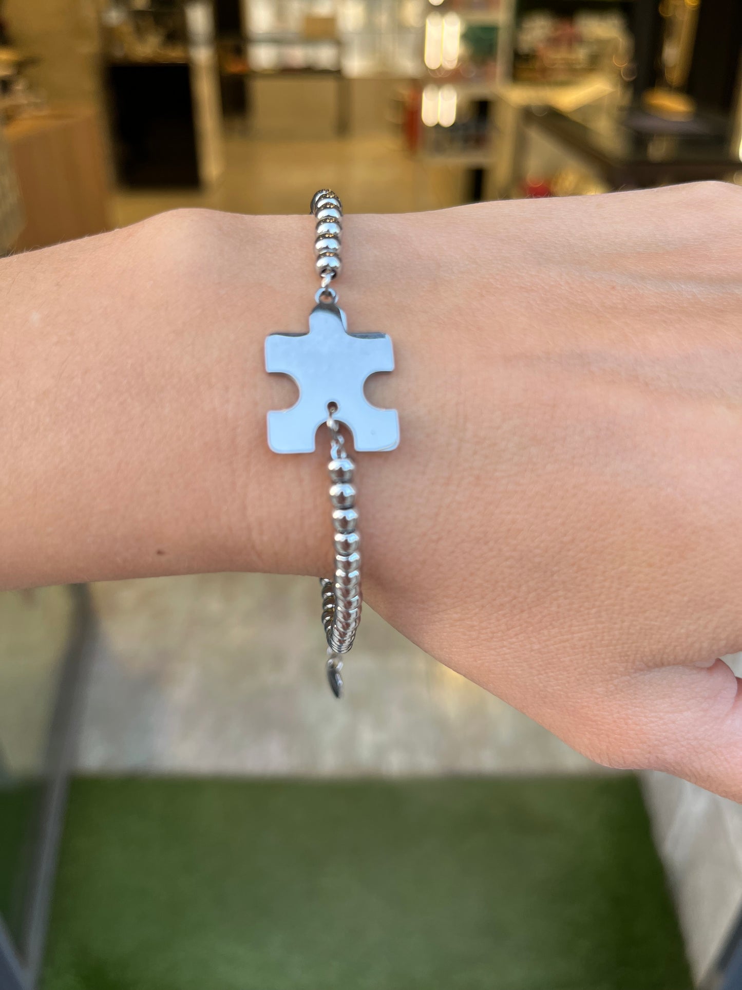 Bracciale Big Puzzle