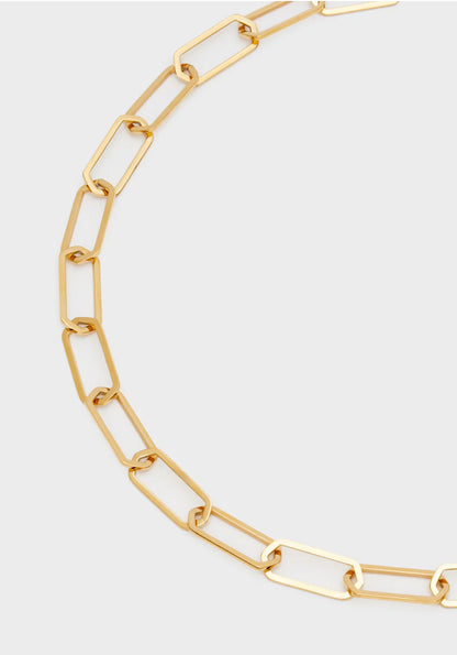 Collana Thin Catena Nalì