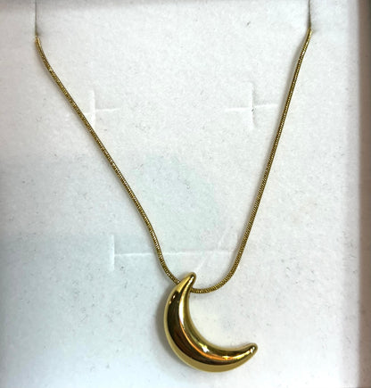 Collana Moon