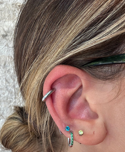 Ear Cuff Easy