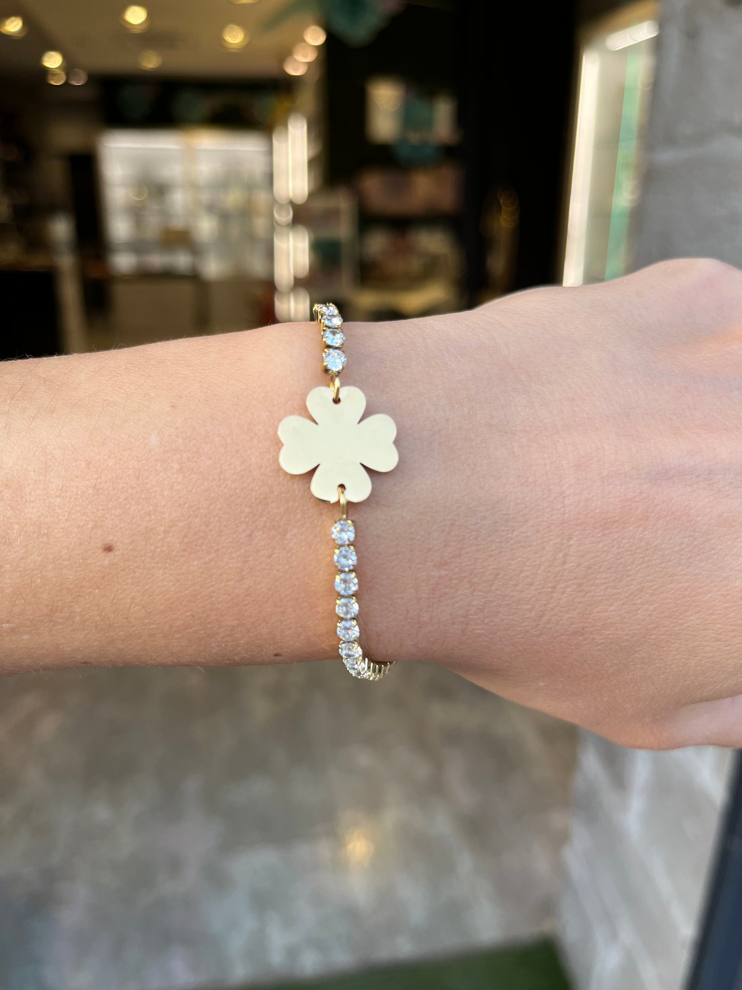 Bracciale Lucky Shine