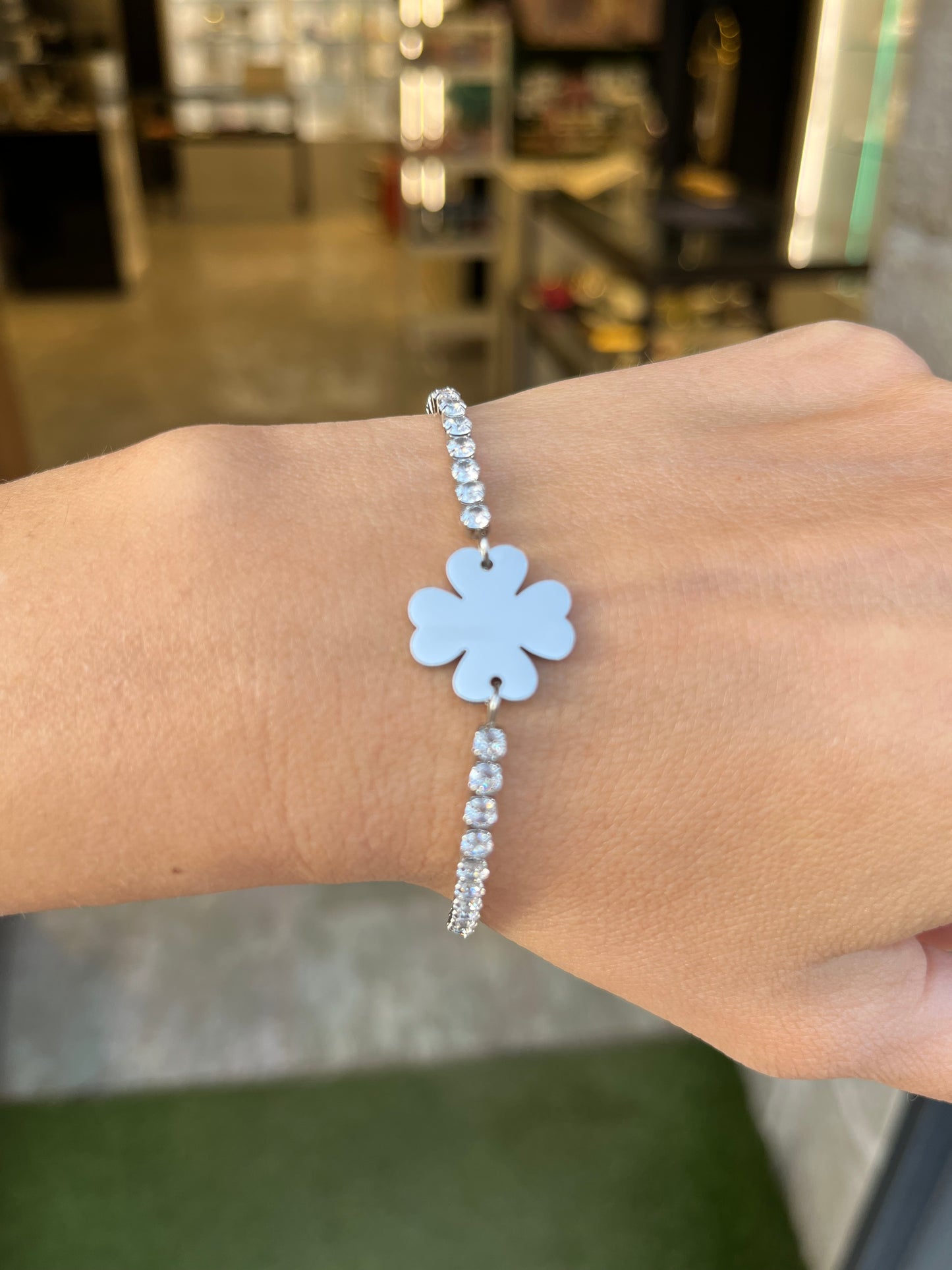 Bracciale Lucky Shine