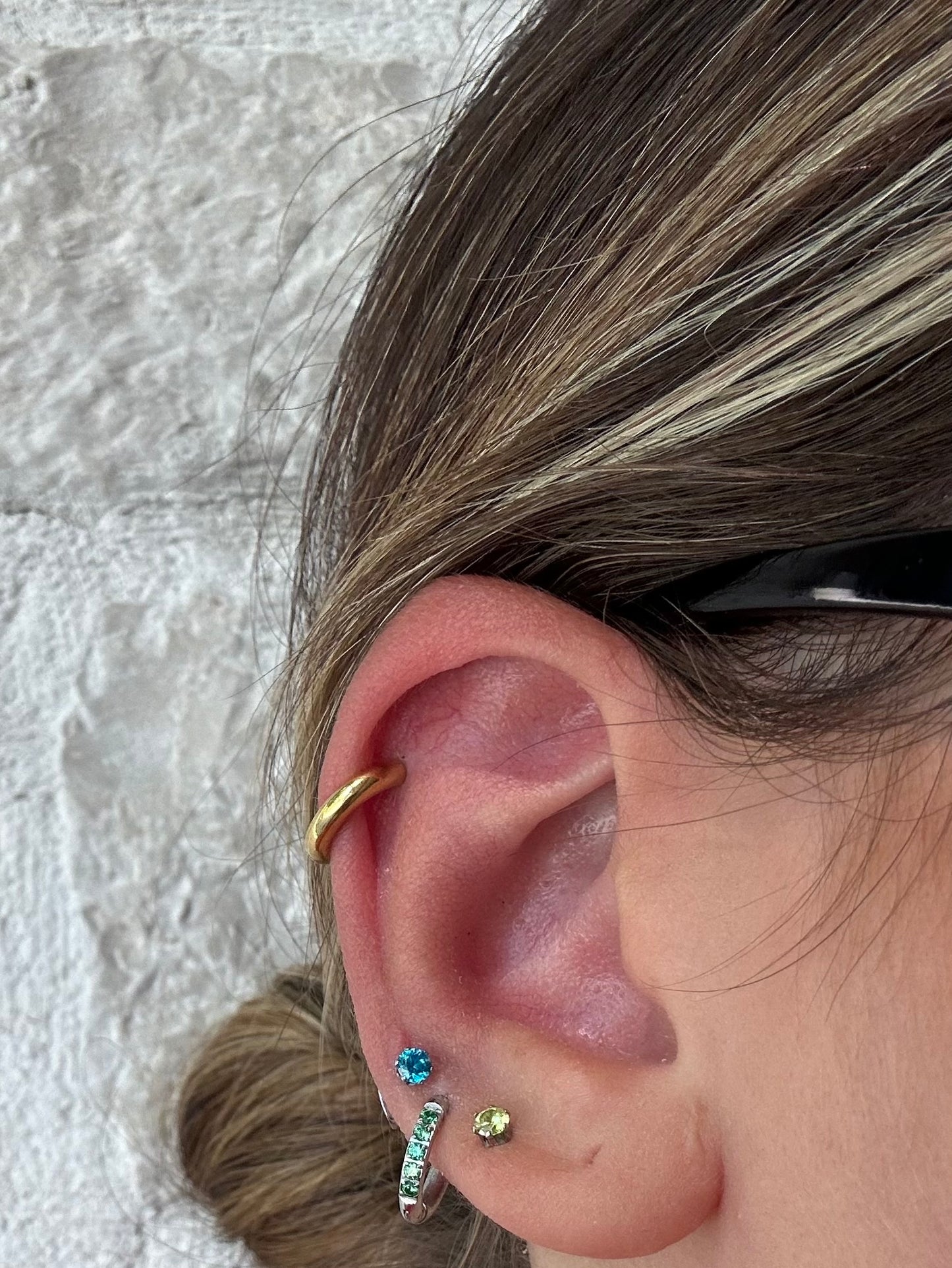 Ear Cuff Easy