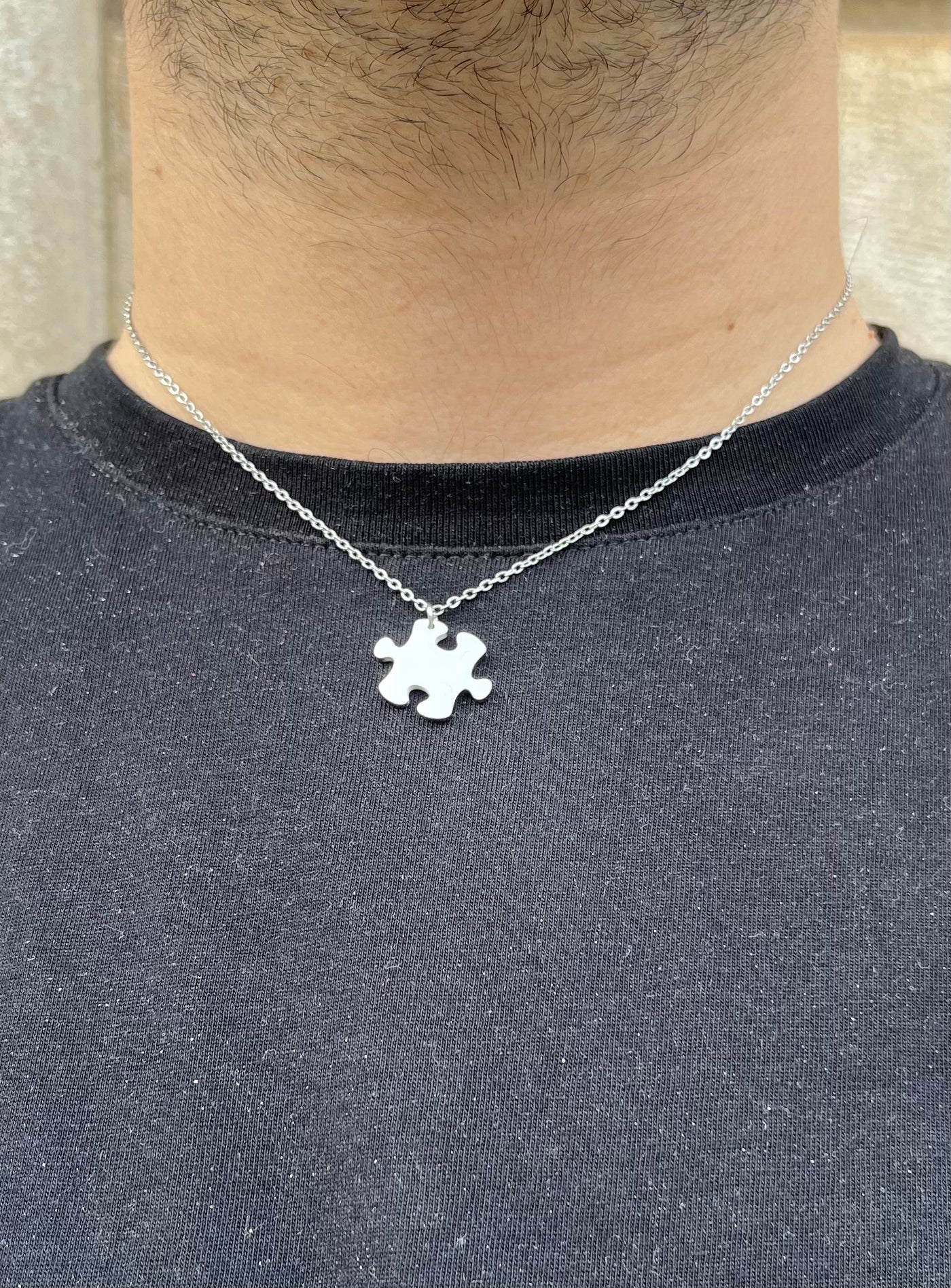 Collana Puzzle