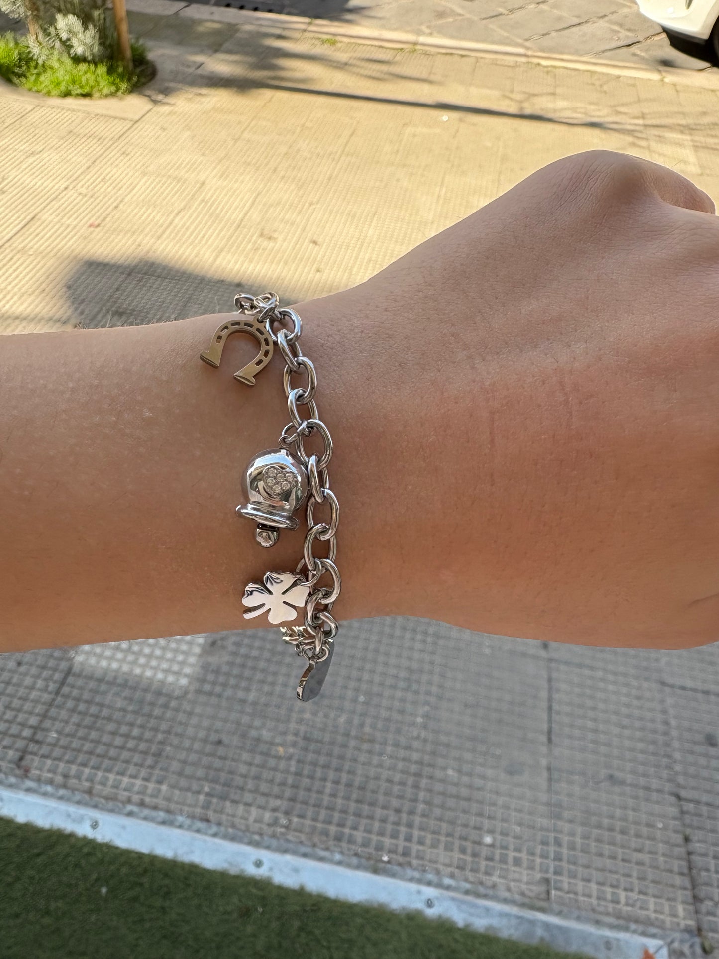 Bracciale Superstitious