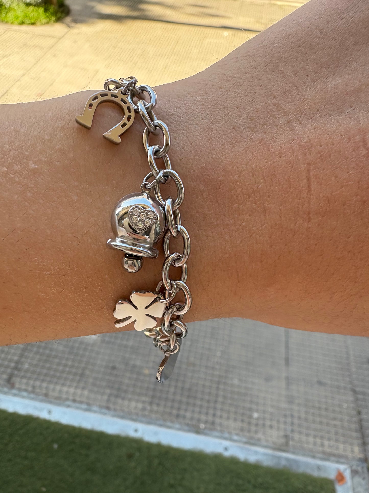 Bracciale Superstitious