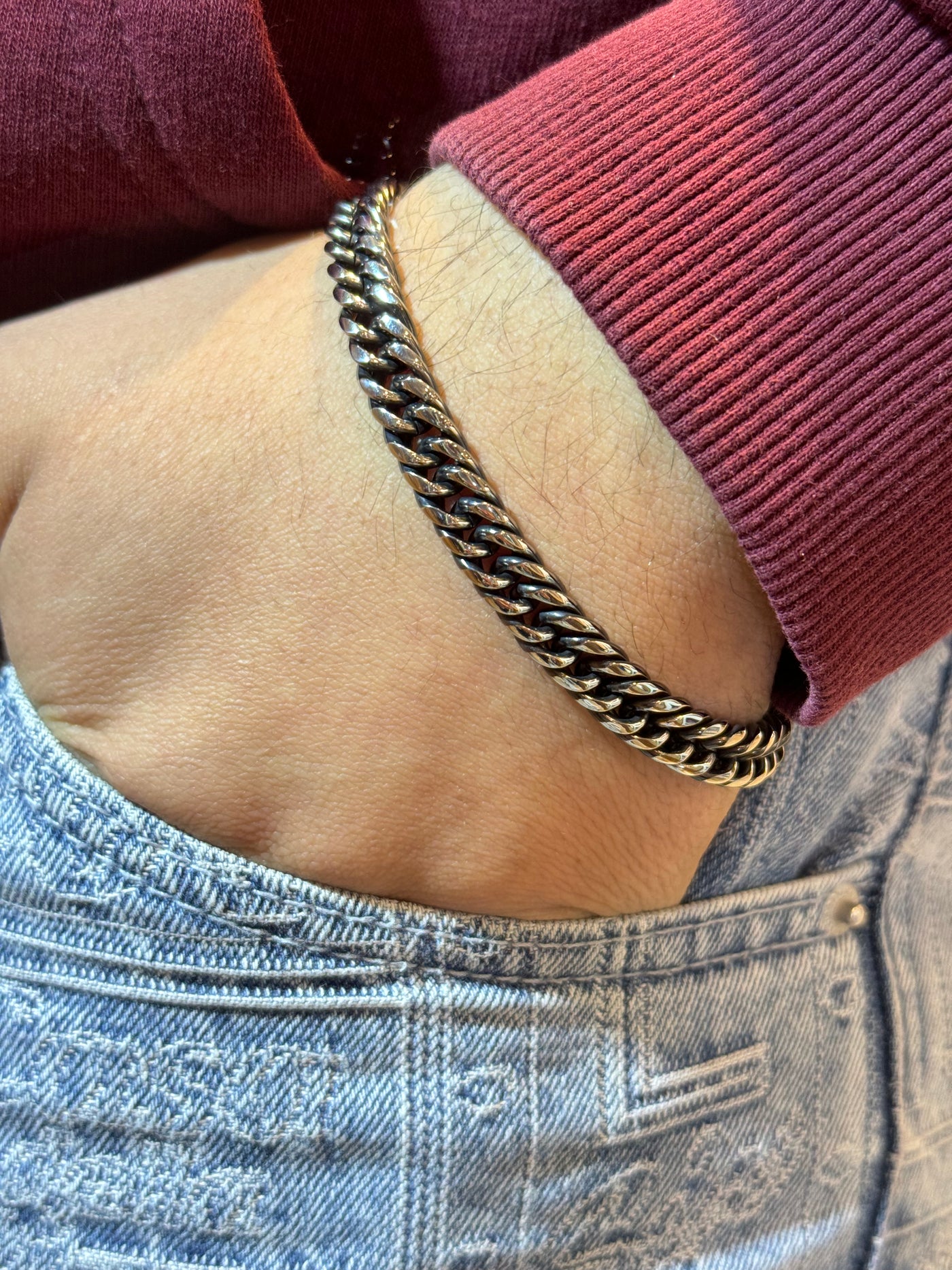 Montecarlo bracelet