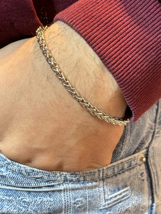 Barcelona bracelet