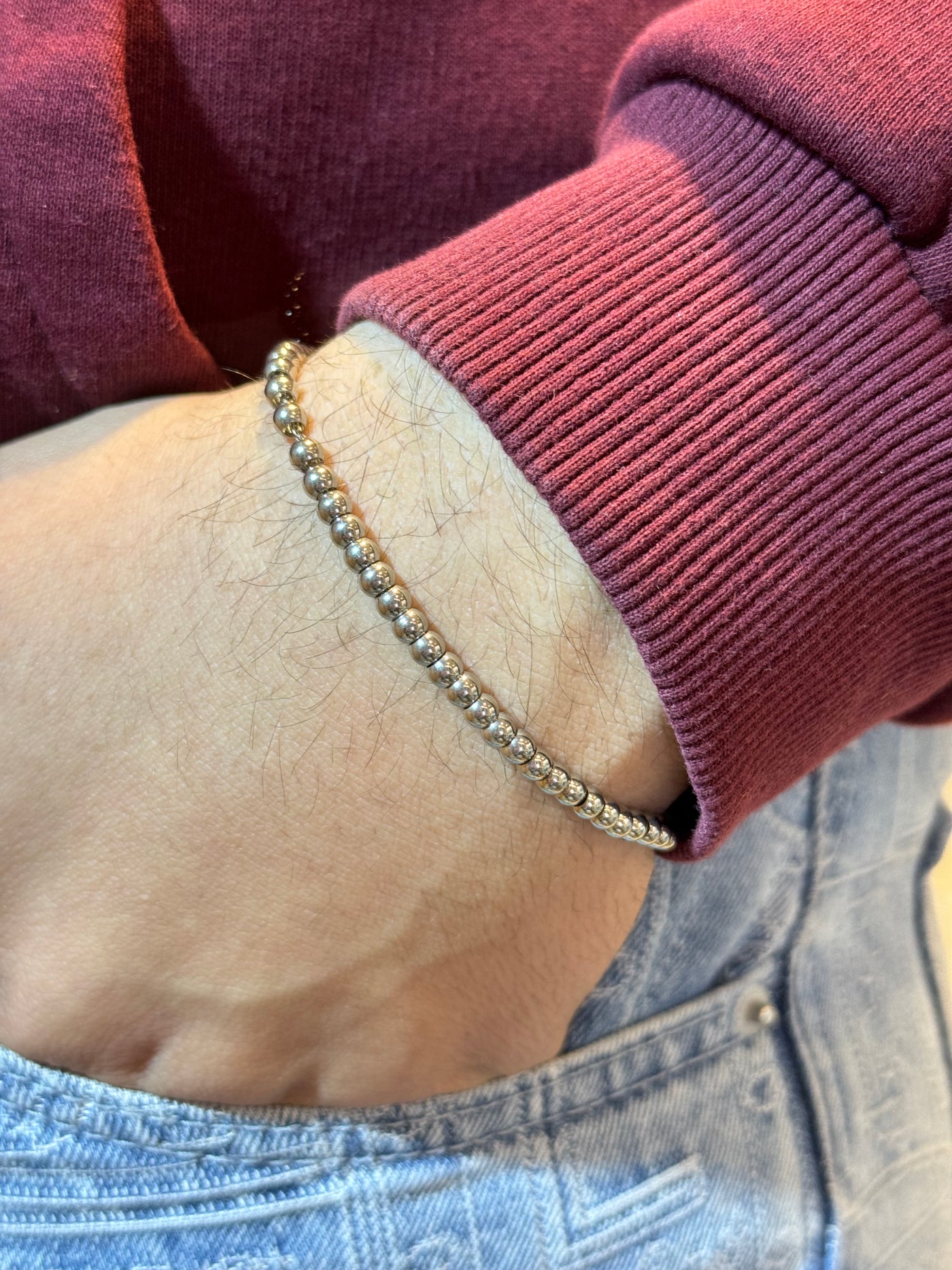 Siena bracelet