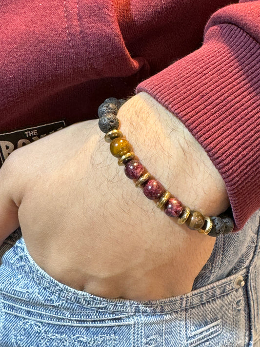 Milan bracelet