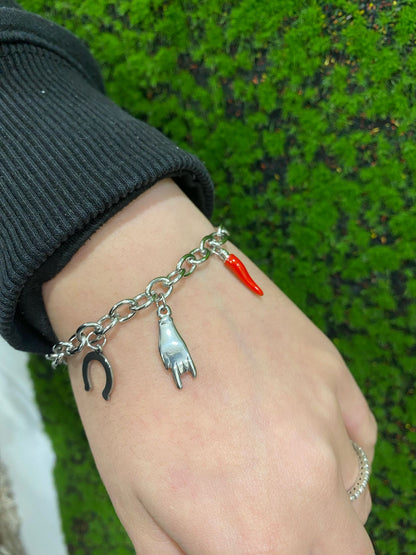 Bracciale Superstitious