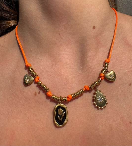 Collana Texana